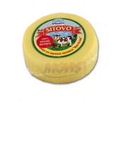 Cow Milk Yellow Cheese Sitovo 1kg