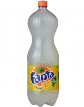 Fanta Lemon 1.5L