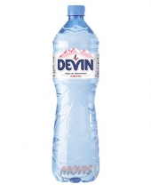 Изворна вода Девин 1.5л 6бр Стек