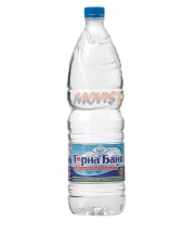 Mineral Water Gorna Bania 1.5L 6pcs Package