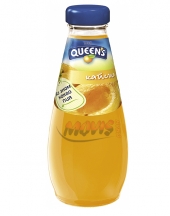 Fruit Juice Queen's Apricot 250ml