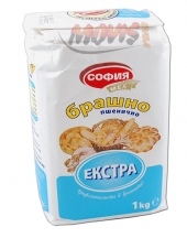 Extra Flour Sofia Mel 1kg